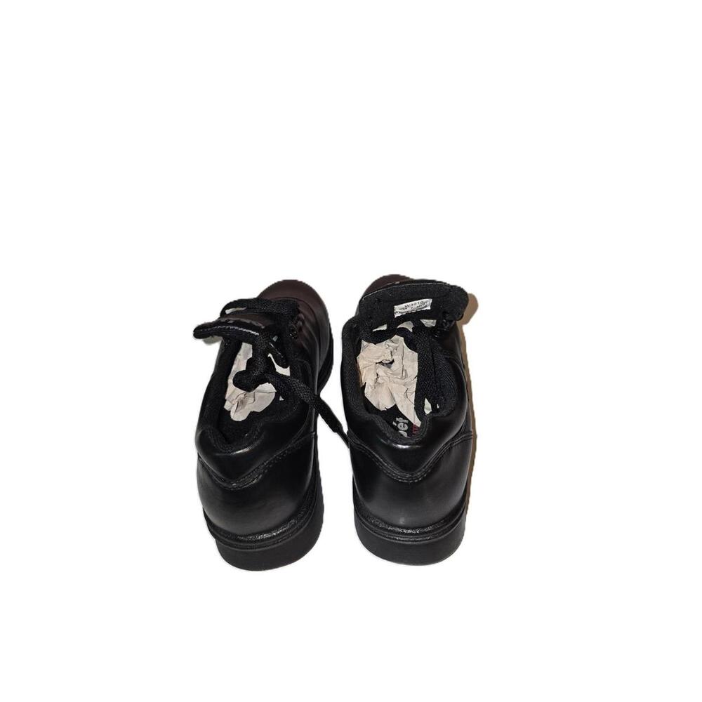 Propet Black Walker Sneakers - Picture 3 of 5